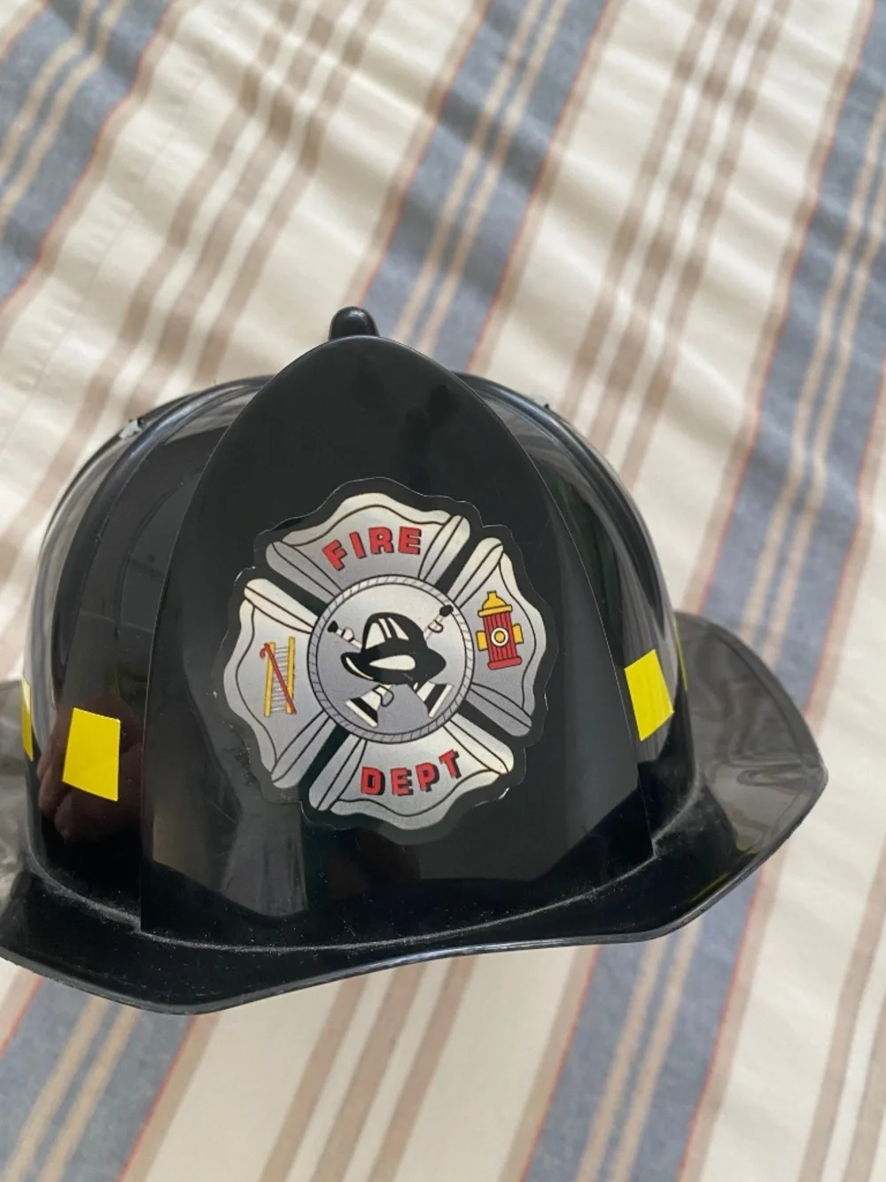 Fireman Costume